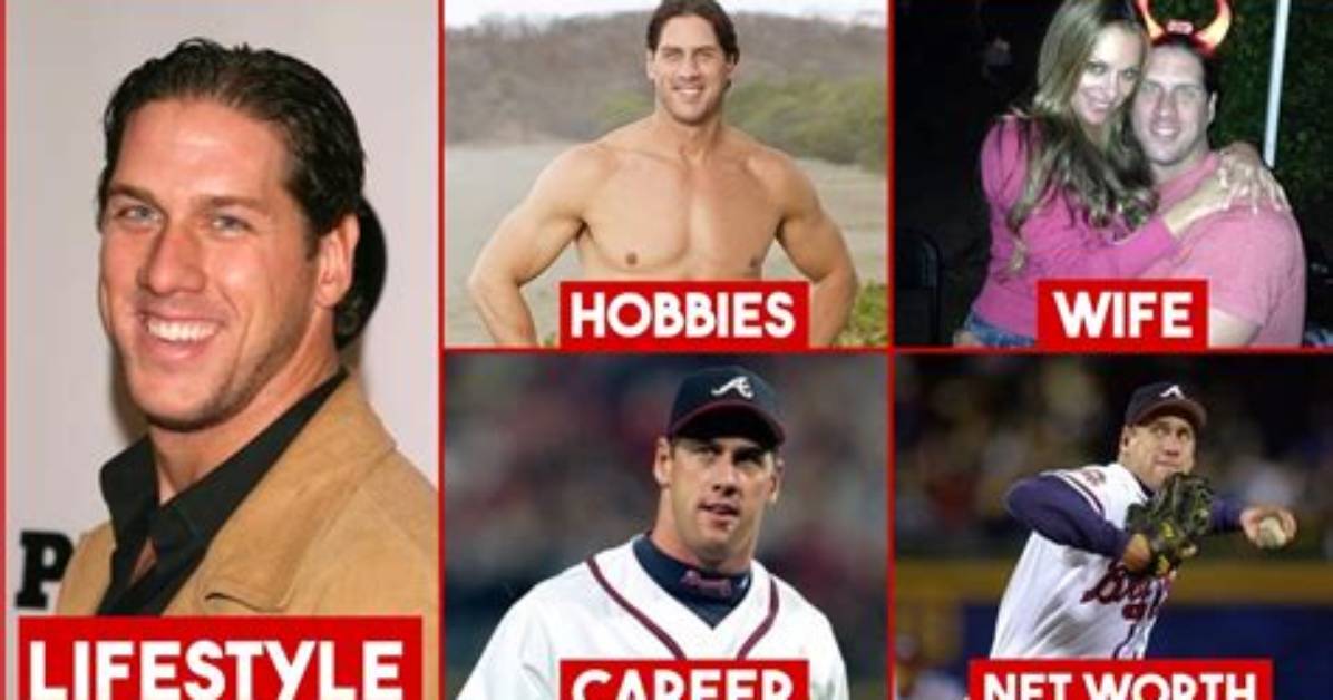 John Rocker's Kids in the Spotlight