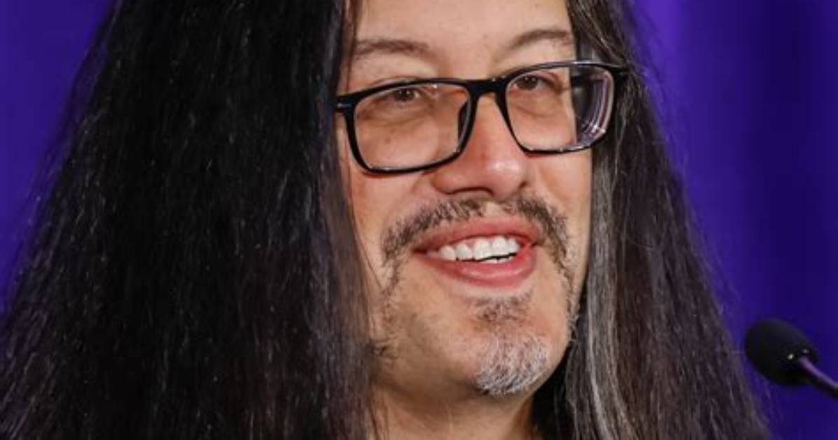 John Romero Net