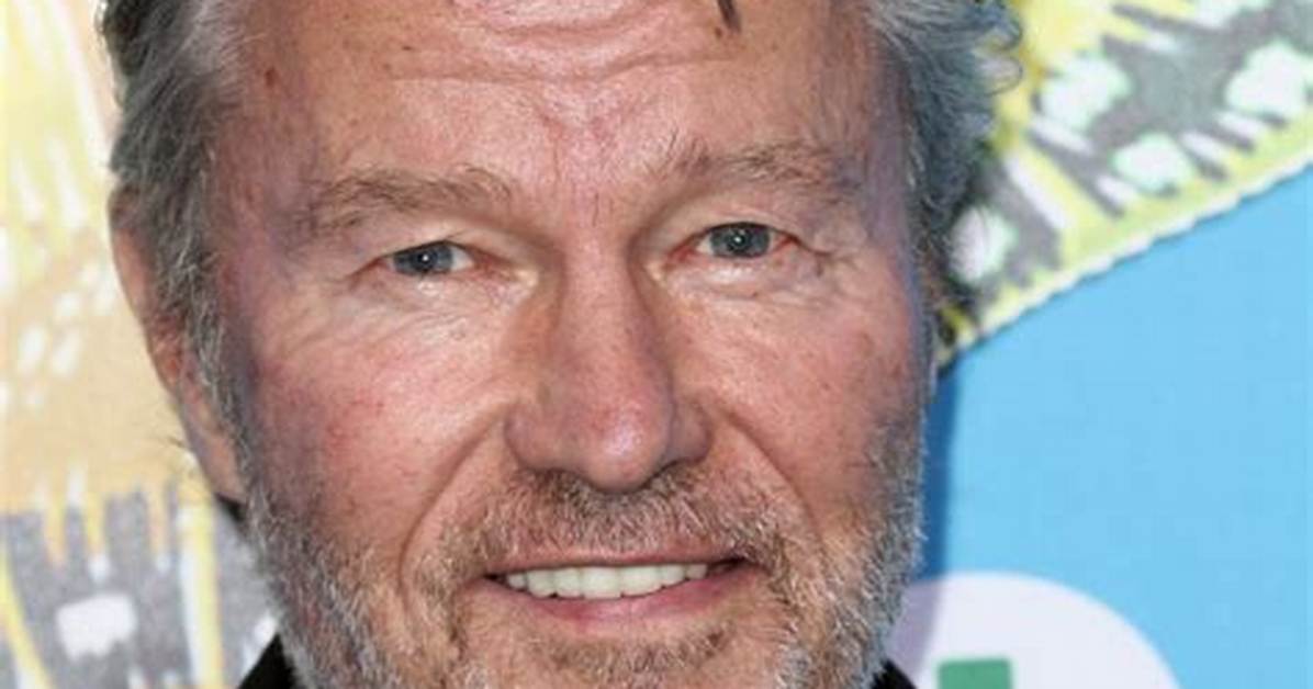 John Savage Kg S Biography Net Worth Fact Career Awards And