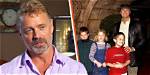 John Schneider Was 'Hurt' When His Children Stopped Talking to Him as He Began Dating Alicia Allain