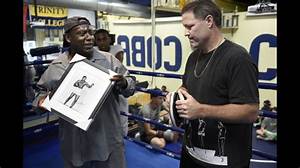 John Scully Boxer: the Rise and Legacy of a Boxing Legend