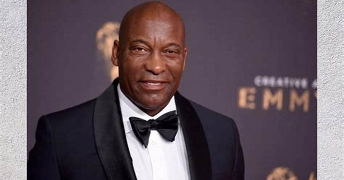 John Singleton’s Net Worth, Biography, Career, Awards, Fact and Life Story