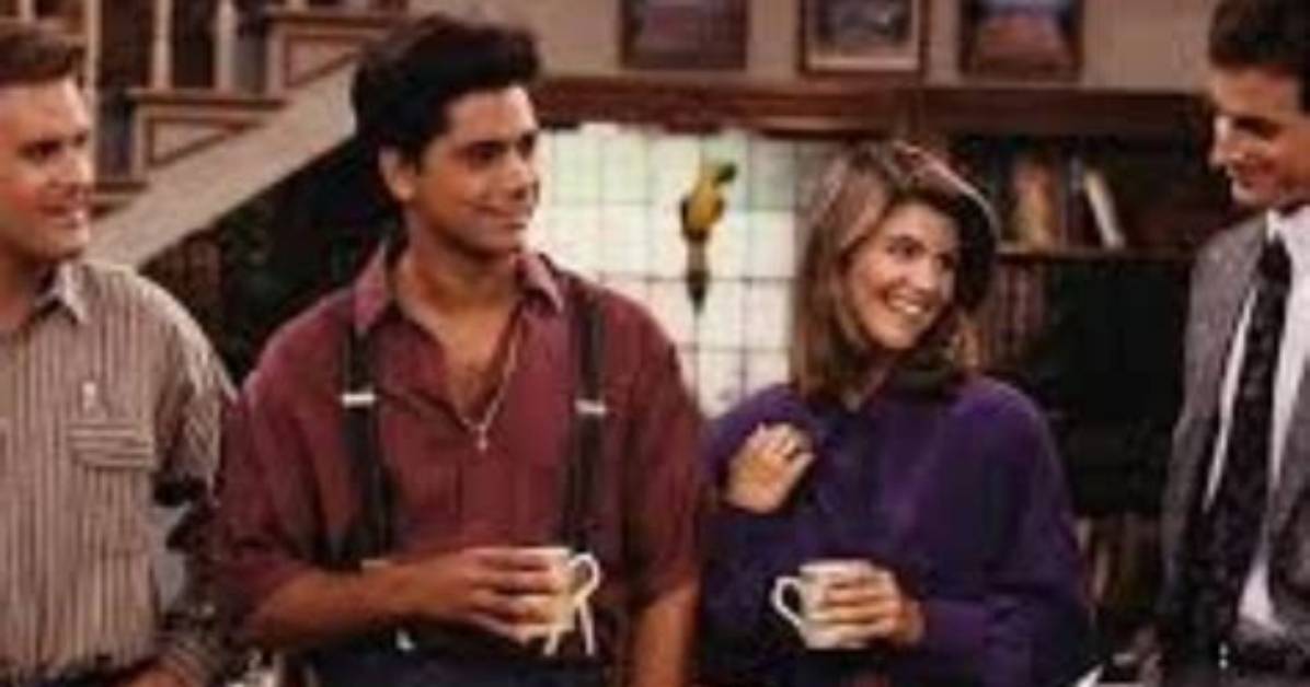 John Stamos: a Journey Through His Iconic Tv Shows