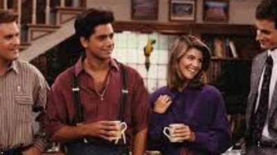 John Stamos: a Journey Through His Iconic Tv Shows