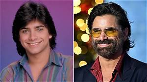 John Stamos: a Look at His Young Year's & Early Career