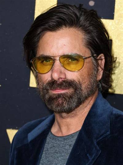 John Stamos' Accomplishments: a Journey Through a Stellar Career
