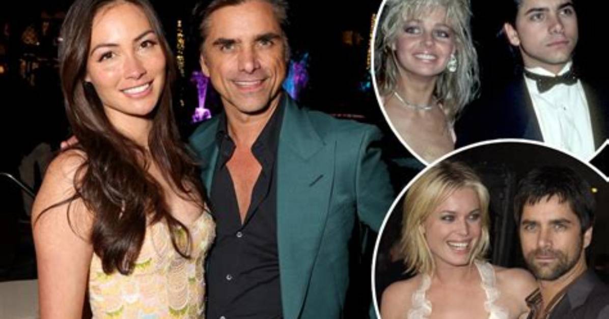 John Stamos Biography: Is He Married? Find out His Biography, Married, Dating, Family Life, Body Measurement, Career, Net Worth