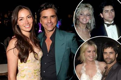 John Stamos Biography: Is He Married? Find out His Biography, Married, Dating, Family Life, Body Measurement, Career, Net Worth