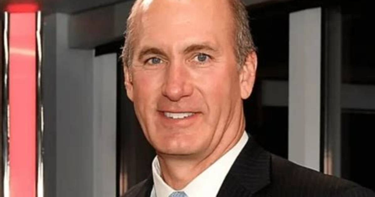 John Stankey Wiki Biography Age Net Worth Salary Height