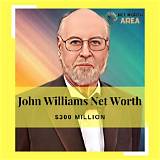John Steadman Net Worth 2024