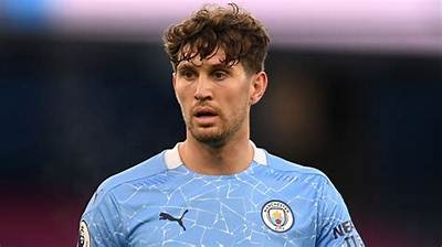 John Stones Age, Height, Stats, Education, Nationality, Teams