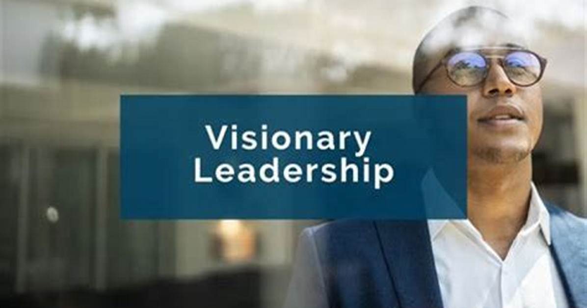 John Swicegood: a Visionary Leader in Healthcare