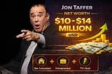 John Taffer Net Worth: the Journey of a Bar Rescue Icon