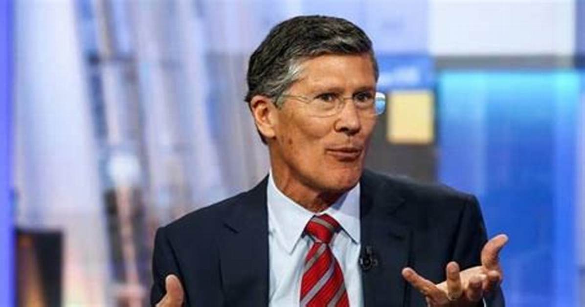 John Thain Net