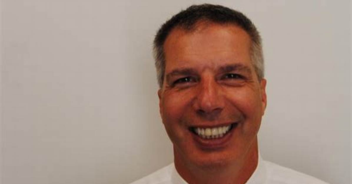 John Thorbahn: a Leading Expert in [Subject Matter]