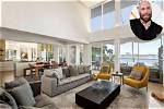 John Travolta's House: a Look Inside!