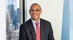 John W. Rogers Net Worth