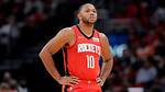 John Wall to Be Waived After Rockets Trade; Gordon to Clippers in 3-Team Deal | News, Scores, Highlights, Stats, and Rumors