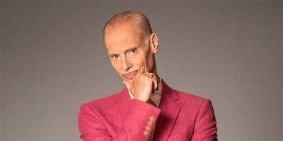 John Waters Net Worth