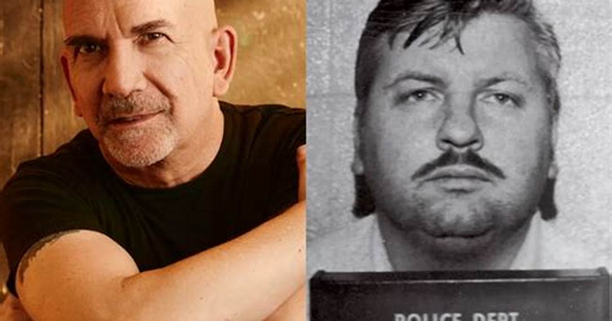 John Wayne Gacy Survivor: Unveiling the Truth Behind the Infamous Killer's Legacy