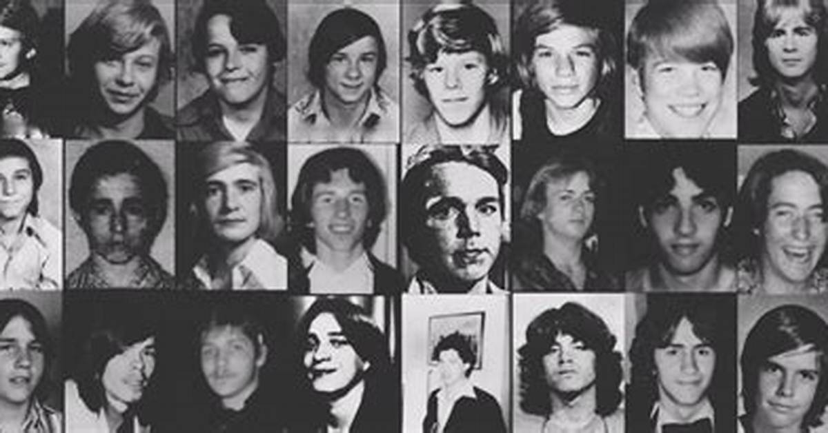 John Wayne Gacy Survivors: Unveiling the Stories of Resilience and Strength
