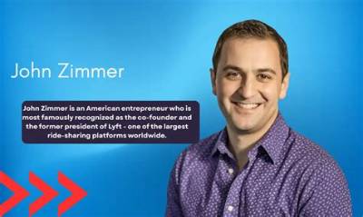 John Zimmer