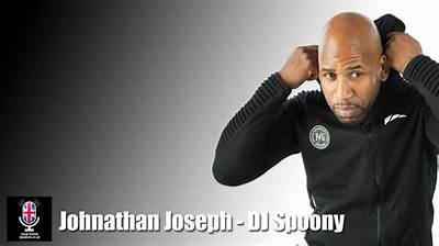 Johnathan Joseph – Dj Spoony Age, Birthday, Wikipedia, Who, Nationality, Biography
