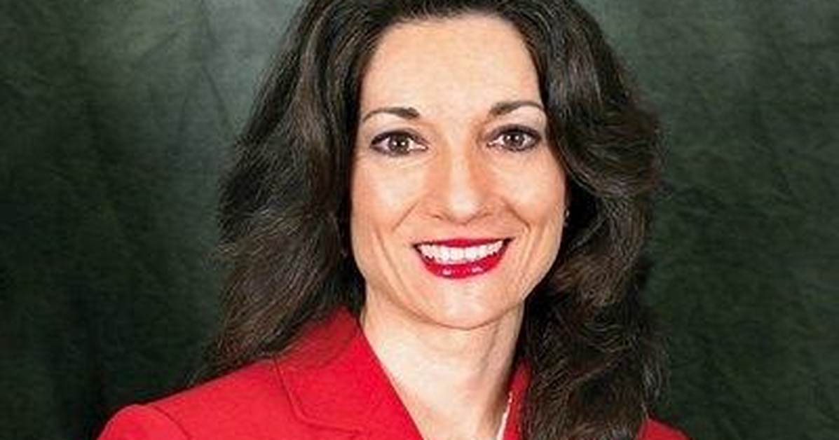 Johnese Spisso Salary Age Education Net Worth Bio Wiki Husband