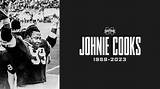 Johnie Cooks Net Worth