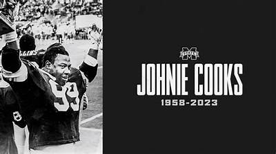 Johnie Cooks Net Worth