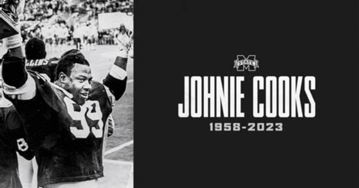Johnie Cooks Net