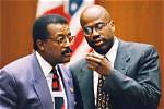 Johnnie Cochran and Rodney King: a Turning Point in American Legal History