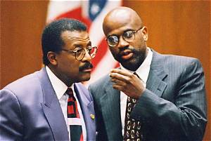 Johnnie Cochran and Rodney King: a Turning Point in American Legal History