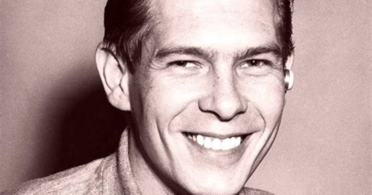 Johnnie Ray