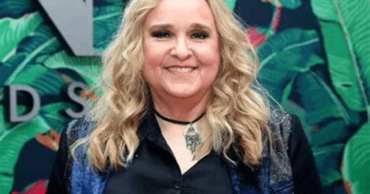 Johnnie Rose Etheridge: a Rising Star in the Music Industry