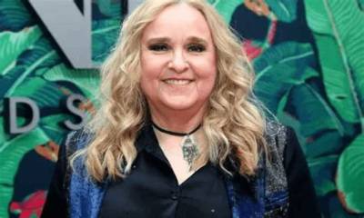 Johnnie Rose Etheridge: a Rising Star in the Music Industry