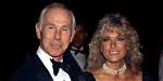Johnny Carson's Wife