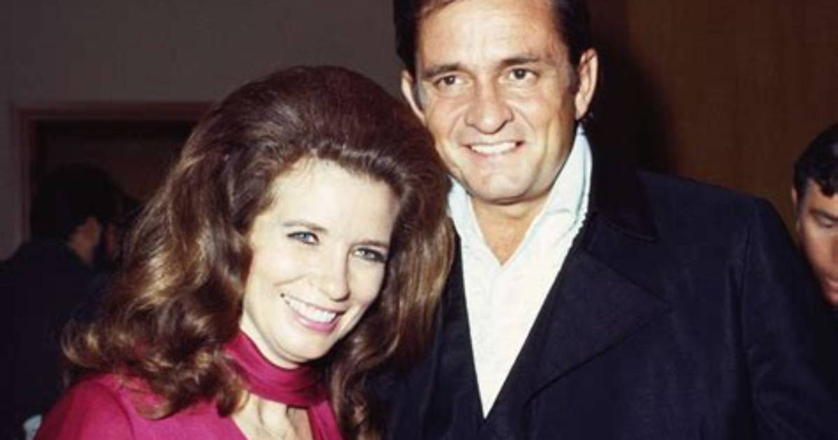Johnny Cash's Wife: Meet June Carter Cash