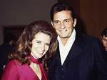 Johnny Cash's Wife: Meet June Carter Cash