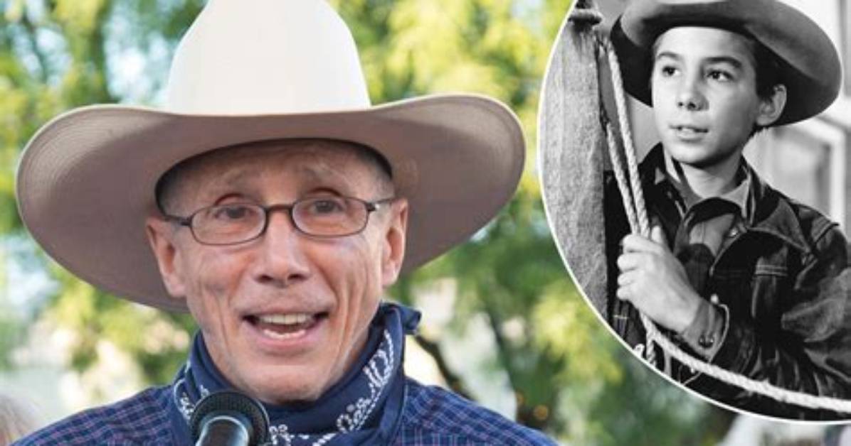 Johnny Crawford: Actor - a Look Back at His Career
