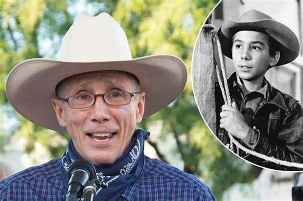 Johnny Crawford: Actor - a Look Back at His Career