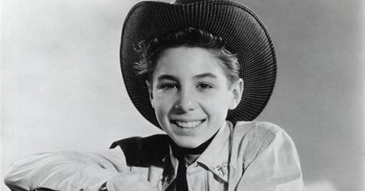 Johnny Crawford Net