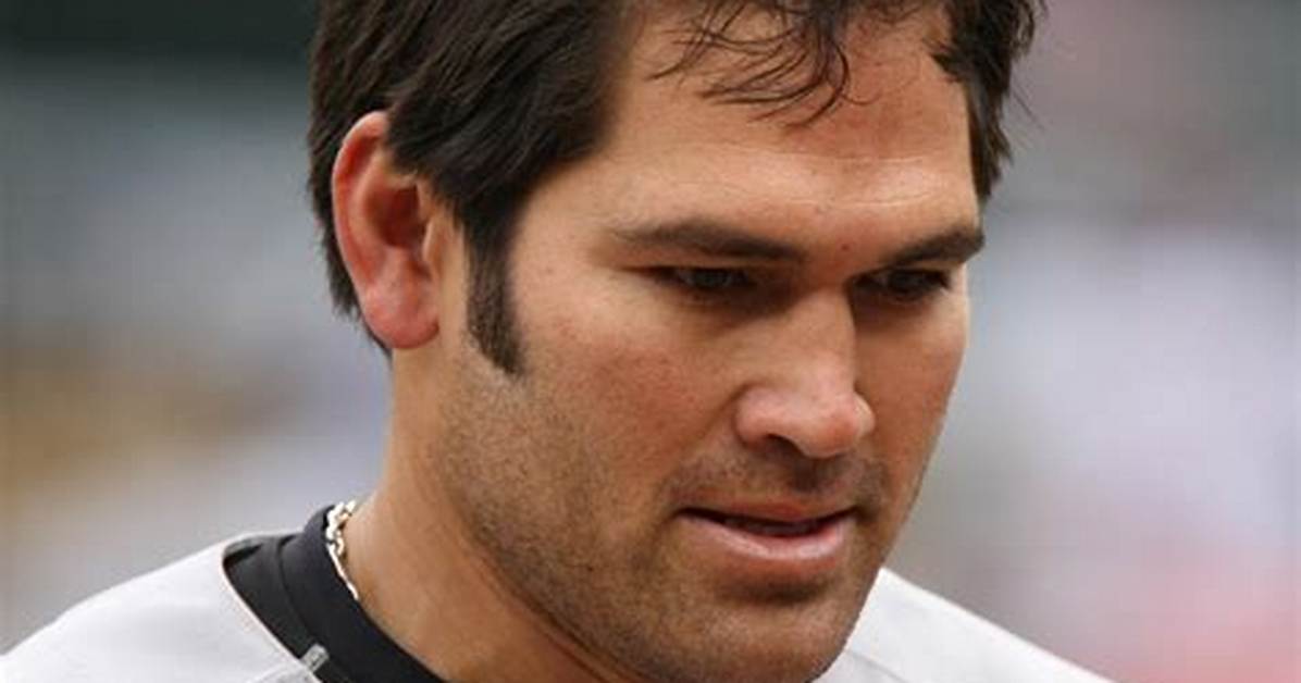 Johnny Damon Net Worth, Age, Height, Bio in 2022