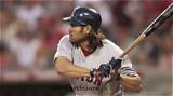 Johnny Damon Net Worth
