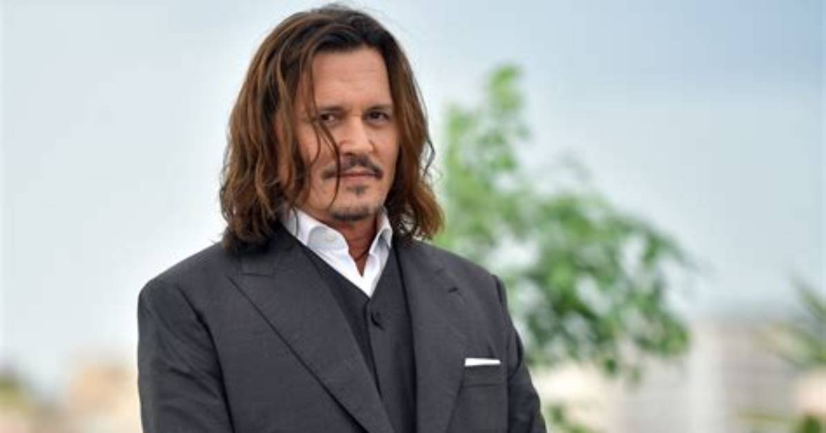 Johnny Depp's 2024 Movies: Upcoming Films & Releases