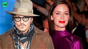 Johnny Depp's Blunt Assessment of Ricky Gervais's Dark Humor