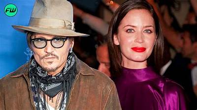 Johnny Depp's Blunt Assessment of Ricky Gervais's Dark Humor