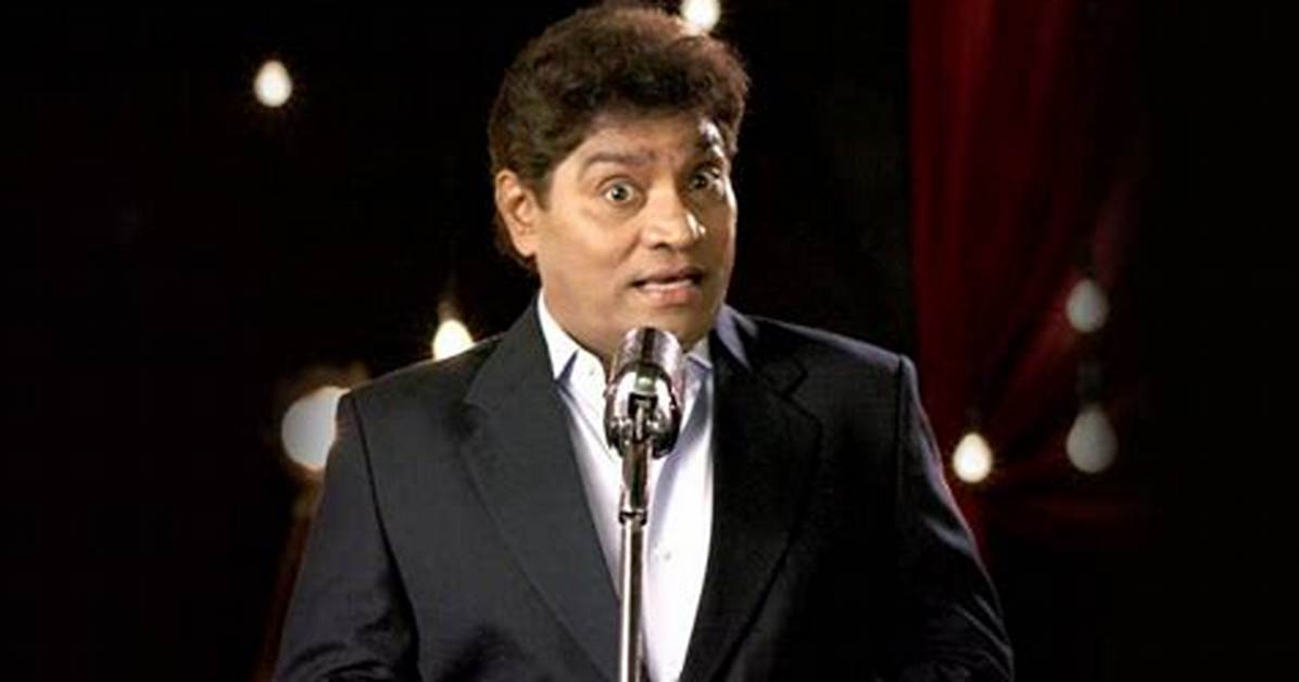 Johnny Lever Height Weight Net Worth Age Birthday Wikipedia Who