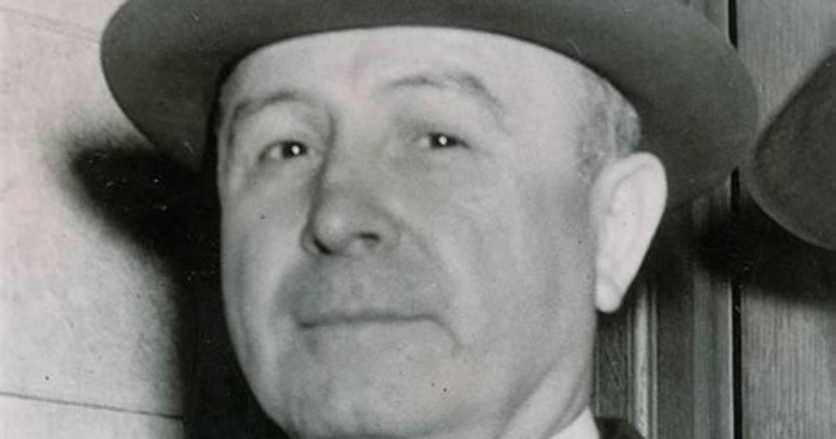 Johnny Torrio S Biography Net Worth Fact Career Awards And