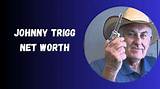 Johnny Trigg Net Worth: Unveiling the Legendary Pitmaster's Wealth